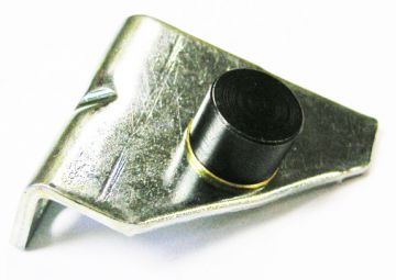 Auto Launch Coil Stop Bracket